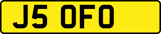 J5OFO