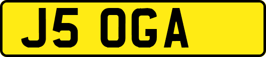 J5OGA
