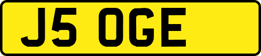 J5OGE