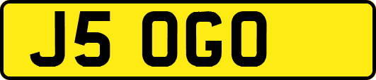 J5OGO