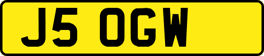 J5OGW