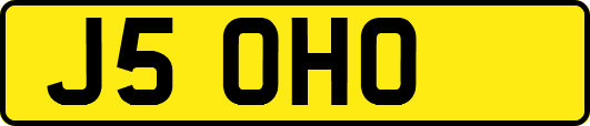J5OHO