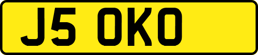 J5OKO