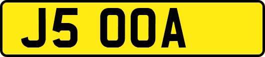 J5OOA