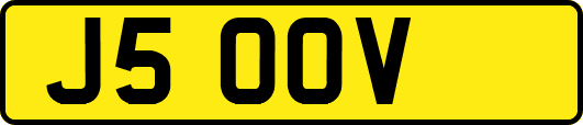 J5OOV