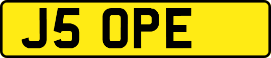 J5OPE