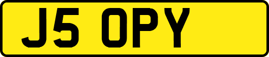 J5OPY