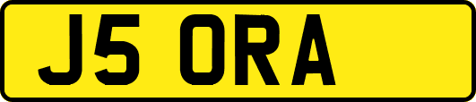 J5ORA
