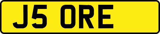 J5ORE