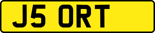 J5ORT