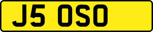 J5OSO