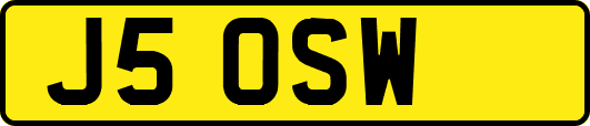 J5OSW