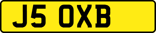 J5OXB