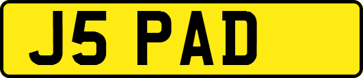 J5PAD