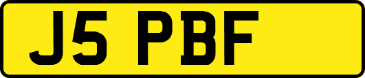 J5PBF