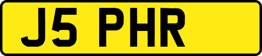 J5PHR