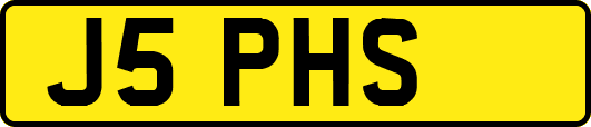 J5PHS