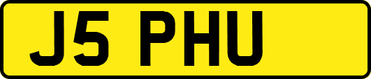 J5PHU