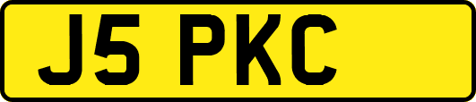 J5PKC