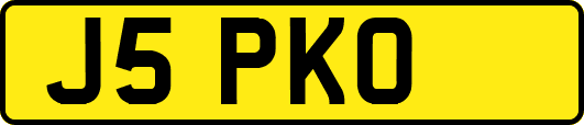 J5PKO