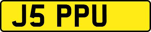 J5PPU