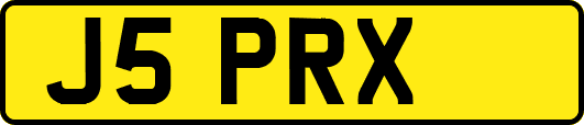 J5PRX