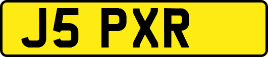 J5PXR