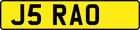 J5RAO
