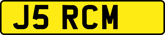 J5RCM