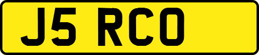 J5RCO