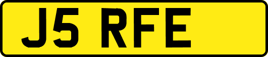 J5RFE