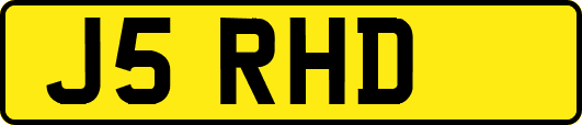 J5RHD