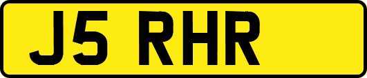 J5RHR