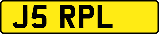 J5RPL
