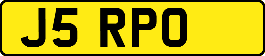 J5RPO