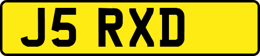 J5RXD