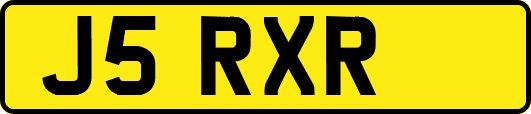 J5RXR