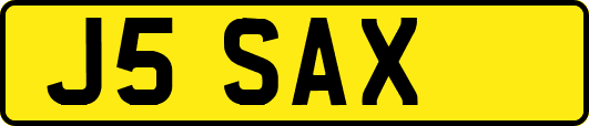 J5SAX