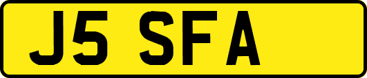 J5SFA