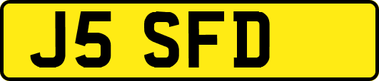 J5SFD