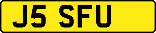 J5SFU