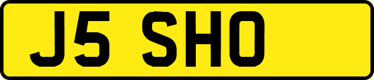 J5SHO