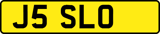 J5SLO
