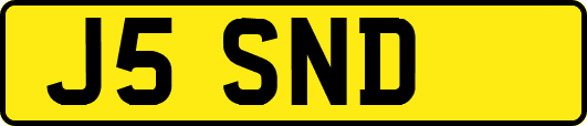 J5SND