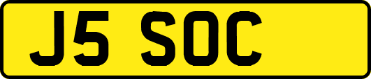 J5SOC