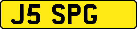 J5SPG