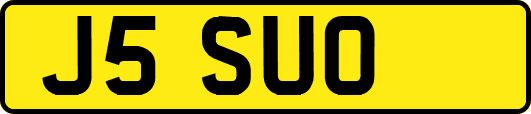 J5SUO