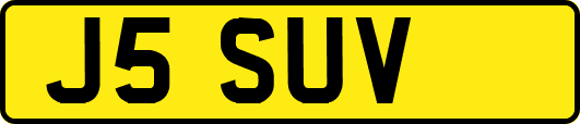 J5SUV