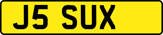 J5SUX