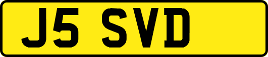 J5SVD